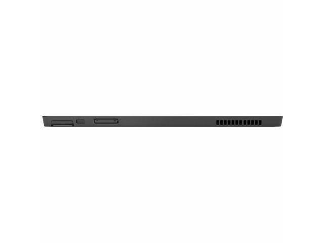 Lenovo ThinkPad X12 Detachable Gen 2 21LK0035US 12.3' Touchscreen Detachable Notebook - Intel Core Ultra 5 134U - 16 GB - 512 GB SSD - Intel...