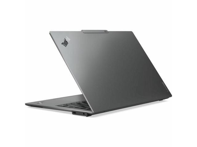 Lenovo Thinkpad X9-14 Gen 1 21QA008NUS 14' Touchscreen Copilot+ PC Notebook - Intel Core Ultra 7 258V (2.20 GHz) - 32 GB - 512 GB SSD - Windows 11...