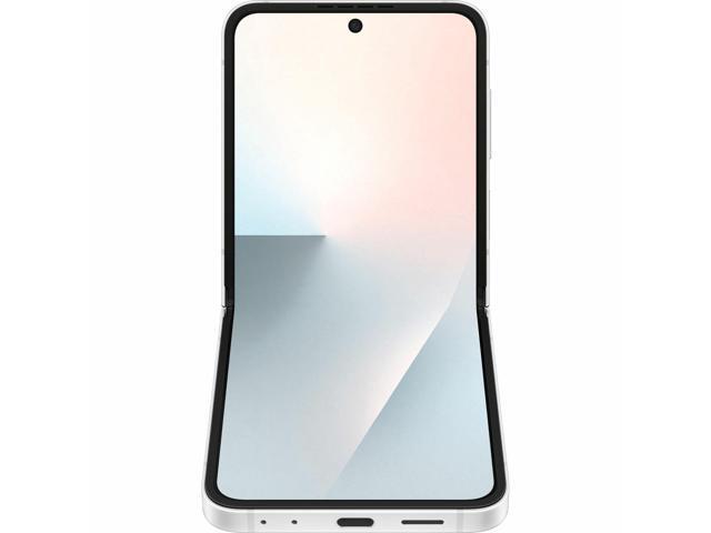 Samsung Galaxy Z Flip7 FE SM-F761U 128 GB Smartphone - 6.7' Flexible Folding Screen Dynamic AMOLED 2X Full HD Plus 2640 x 1080 - Deca-core (Cortex...