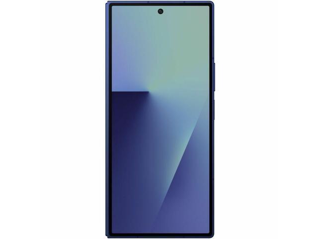 Samsung - Galaxy Z Fold7 256GB (Unlocked) - Blue Shadow - image 6