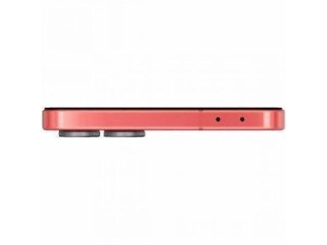 Samsung - Galaxy Z Flip7 256GB (Unlocked) - Coral Red - image 3