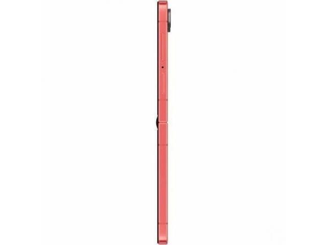 Samsung - Galaxy Z Flip7 256GB (Unlocked) - Coral Red - image 7