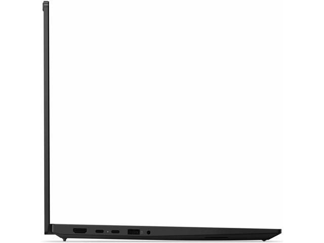 Lenovo - ThinkPad E16 Gen 3 AI PC 16" Laptop - AMD Ryzen 5 230 with 16GB Memory - 256GB SSD - Black - image 7
