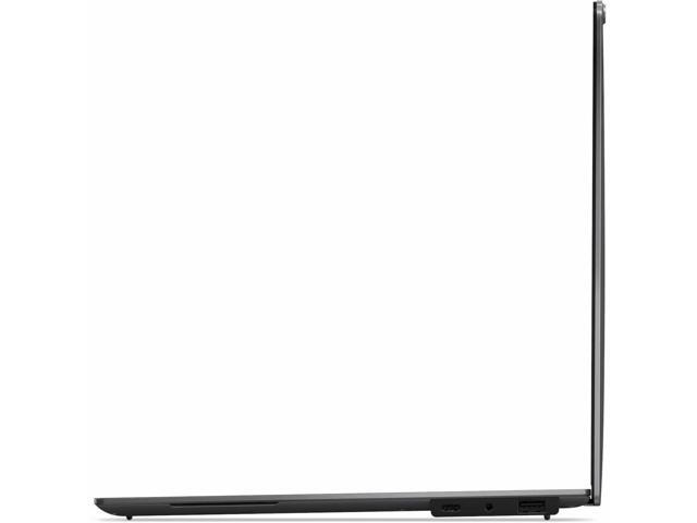 Lenovo ThinkPad X9-15 Gen 1 21Q6006RUS 15.3' Touchscreen Notebook - Intel Core Ultra 7 2nd Gen 258V (2.20 GHz) - 32 GB - 512 GB SSD - Windows 11...
