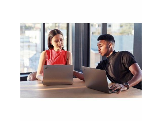 Lenovo ThinkPad X9-15 Gen 1 21Q6006RUS 15.3' Touchscreen Notebook - Intel Core Ultra 7 2nd Gen 258V (2.20 GHz) - 32 GB - 512 GB SSD - Windows 11...