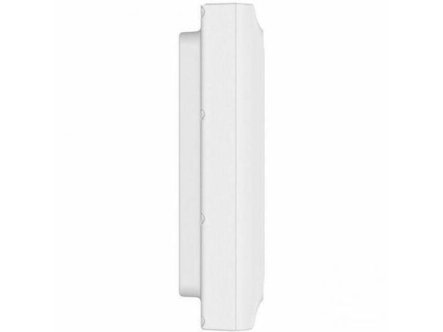 Omada EAP725-Outdoor Dual Band Wi-Fi 7 IEEE 802.11a/b/g/n/ac/ax/be/k/r/v 5 Gbit/s Wireless Access Point - Indoor/Outdoor - Yes - 2.40 GHz, 5 GHz -...