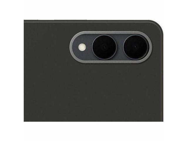 Samsung - Galaxy Tab S11 Ultra Book Cover - Black - image 3