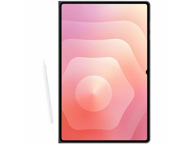 Samsung - Galaxy Tab S11 Ultra Book Cover - Black - image 5