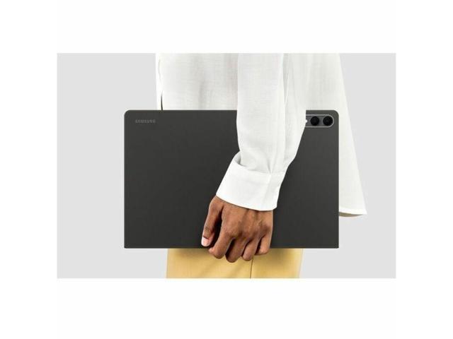 Samsung - Galaxy Tab S11 Ultra Book Cover - Black - image 7
