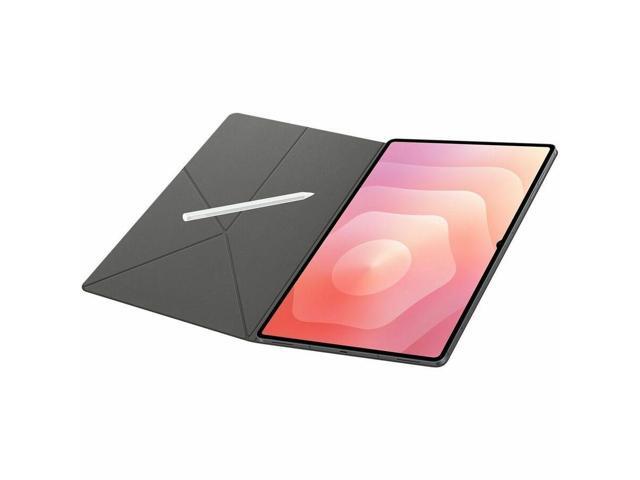 Samsung - Galaxy Tab S11 Ultra Book Cover - Black - image 6