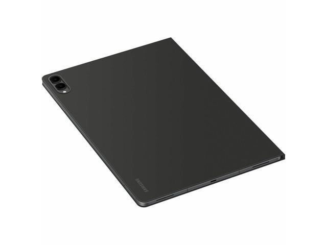 Samsung - Galaxy Tab S11 Ultra Book Cover - Black - image 8