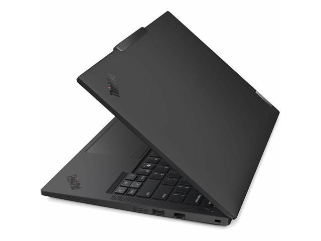 Lenovo ThinkPad T14 Gen 6 21QG0007US 14' Touchscreen Copilot+ PC Notebook - Intel Core Ultra 5 238V - 32 GB - 512 GB SSD - Windows 11 Pro - Intel...