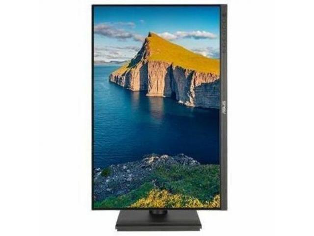 Asus BE248QF 24' Class WUXGA LED Monitor - 16:10 - Black - 24.1' Viewable - In-plane Switching (IPS) Technology - LED Backlight - 1920 x 1200 -...