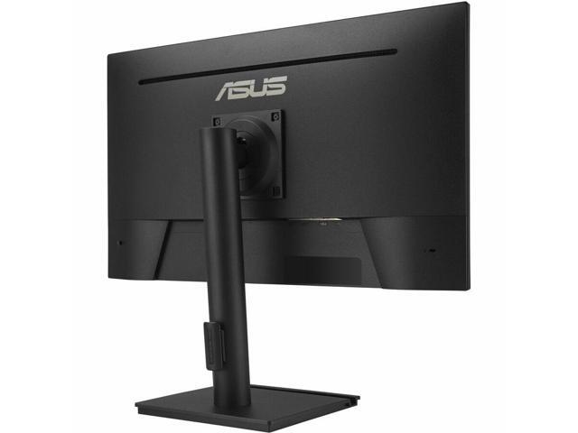 ASUS 27" 1440P Business Monitor (VA27AQSE) - IPS, QHD, 99% sRGB, Frameless, HDMI, DisplayPort, VGA, 1ms, Speakers, Low Blue Light, Flicker Free,...