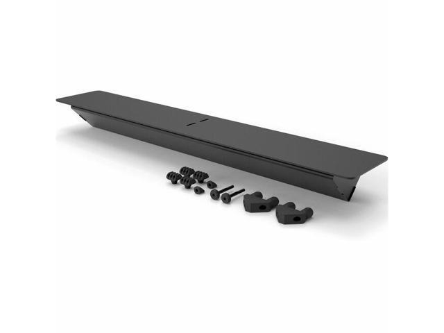 Heckler Design Hub For Heckler Mobile Fleet - Durable, Comfortable, Cable Management - Powder Coated Steel, Aluminum, Acrylonitrile Styrene...