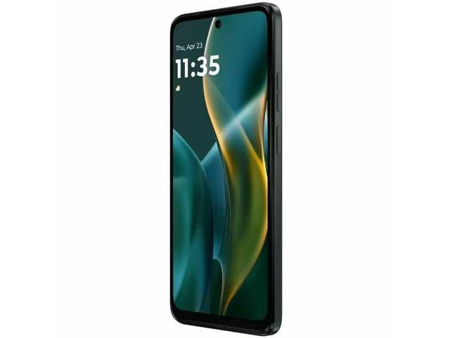Motorola - moto g - 2025 128GB (Unlocked) - Forest Gray - image 6