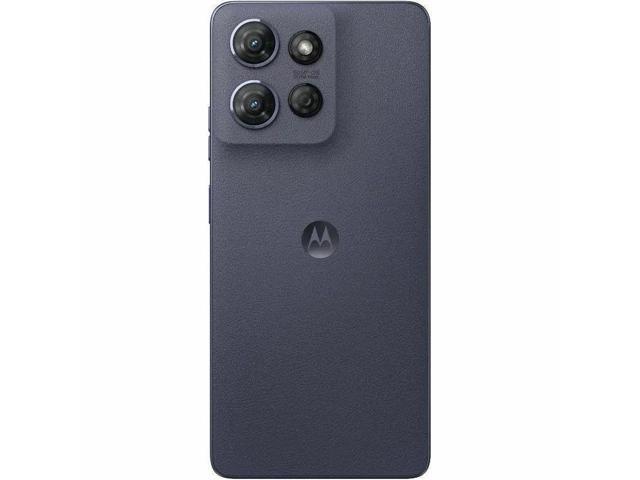 Motorola - moto g power 2025 128GB (Unlocked) - Slate Gray - image 7