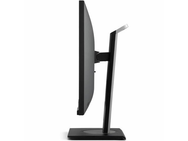 ViewSonic VG2748N 27' Class Full HD LED Monitor - 16:9 - 27' Viewable - In-plane Switching (IPS) Technology - LED Backlight - 1920 x 1080 - 16.7...
