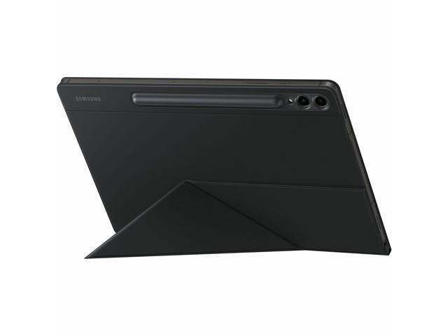 Samsung - Galaxy Tab S10+/S9+/S9 FE+ Smart Book Cover - Black - image 7