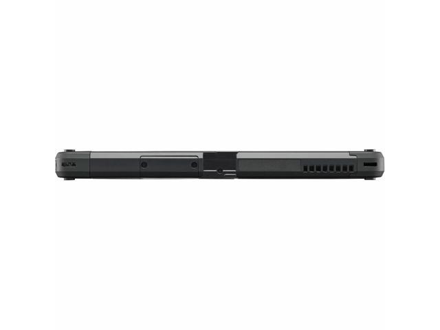 Panasonic Toughbook CF-33 Rugged Tablet - 12' QHD - Intel Core i7-1270P (2.20 GHz) - 16 GB - 512 GB SSD - Windows 11 Pro - 4G Cellular - Wi-Fi 6E...