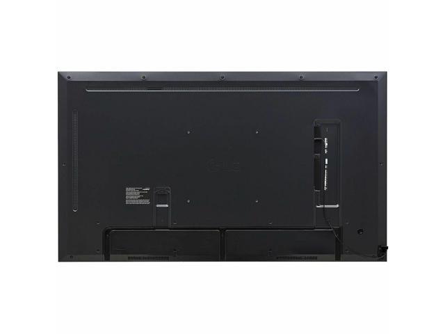 LG 43UP5Q-E Digital Signage Display - 43' LCD - Advanced Super Dimension Switch ( ADS ) - 24 Hours/7 Days Operation - 3840 x 2160 - 16:9 - 8 ms -...