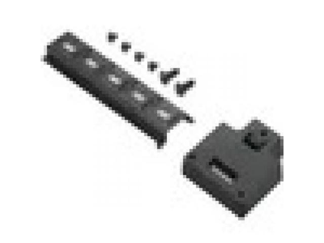 ThinkEdge SE30 DIN Rail Mount