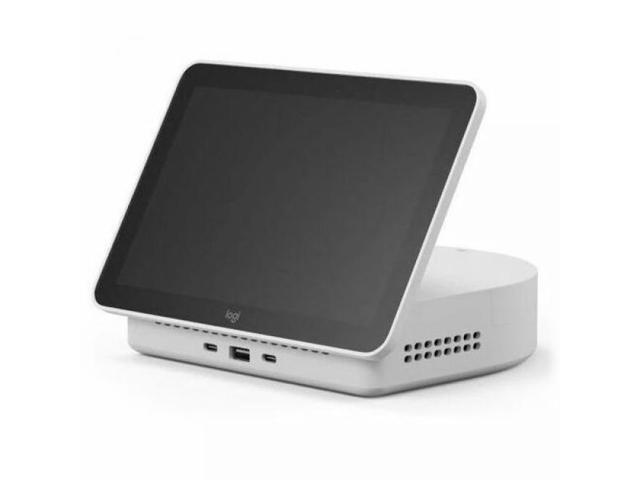 Logitech Logi Dock Flex Managed Docking Station (939-002154)