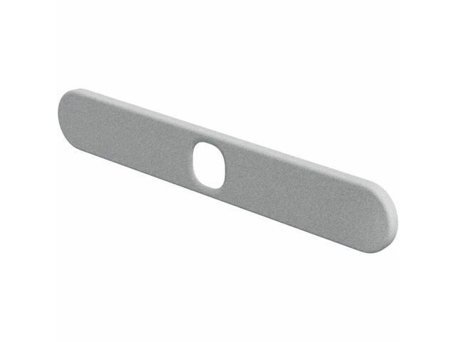 Fabric Cover for Logitech Rally Bar Huddle - Off-White - image 4