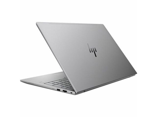 HP ZBook X G1i 16' Mobile Workstation - Intel Core Ultra 9 285H - 64 GB - 2 TB SSD - Windows 11 Pro - NVIDIA RTX Pro 2000 Blackwell with 8 GB,...