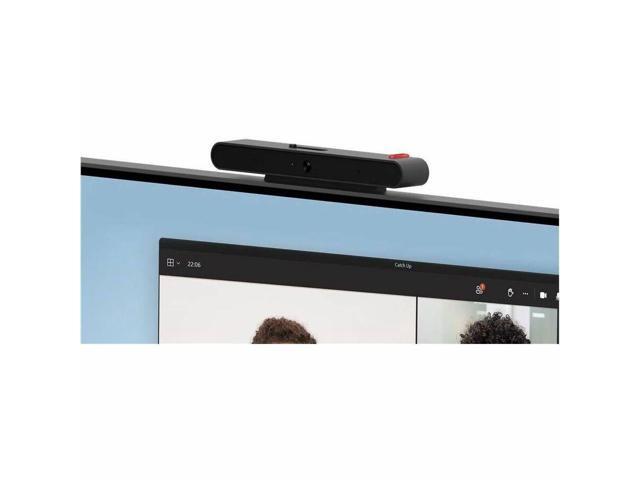 ThinkVision Tiny-In-One 24 inch Gen 5 Touch Monitor - image 2