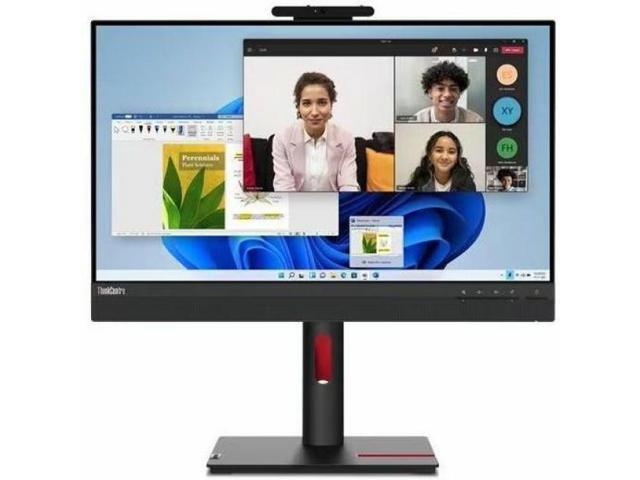 ThinkVision Tiny-In-One 24 inch Gen 5 Touch Monitor - image 7