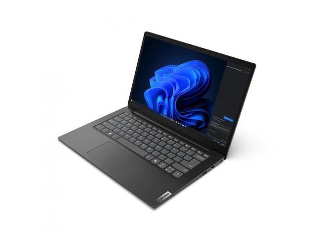 Lenovo V14 G5 14' FHD Intel Core 7 240H 16GB RAM 1TB SSD Business Black for Home and Business - Intel Core 7 240H Deca-core - 14' FHD 250nits...