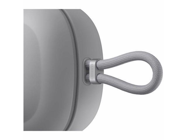 Samsung Carrying Case VR Headset - Silver Shadow - Shock Resistant, Scratch Resistant - Handle