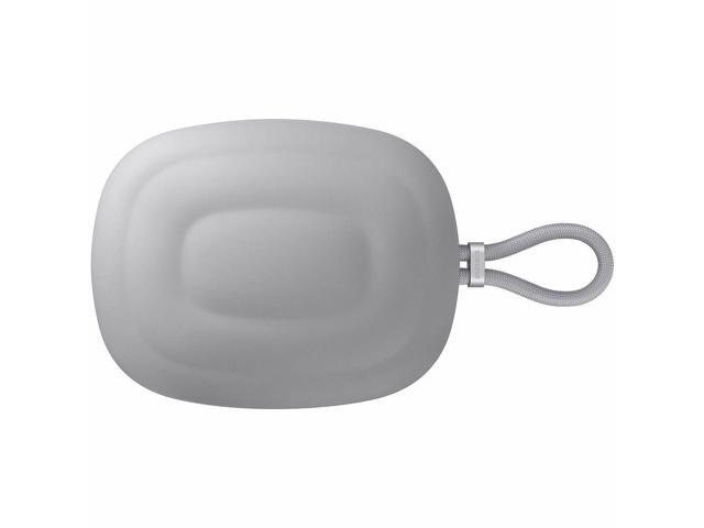 Samsung Carrying Case VR Headset - Silver Shadow - Shock Resistant, Scratch Resistant - Handle