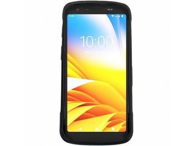 InfoCase Rugged Carrying Case Zebra Mobile Computer - Strain Resistant, Drop Resistant, Bump Resistant, Scratch Resistant, Impact Resistant - Hand...