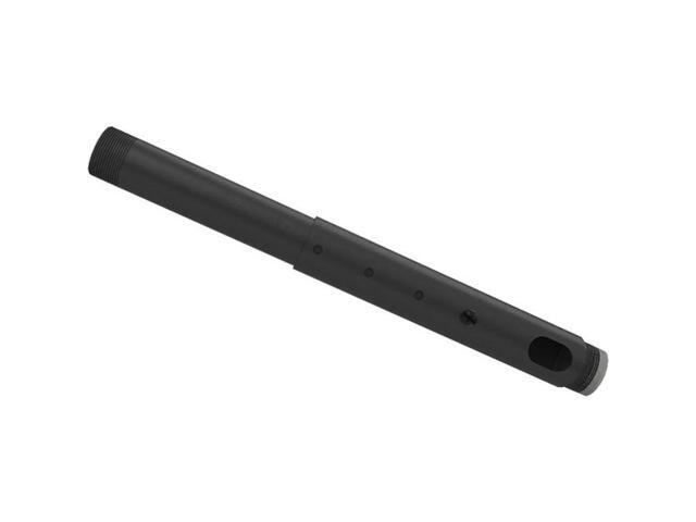 Premier Mounts APP-1824 Mounting Extension - Black - Height Adjustable - 160 lb Load Capacity