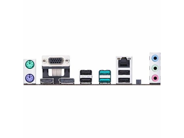 Asus Prime H610M-A-CSM Gaming Desktop Motherboard - Intel H610 Chipset - Socket LGA-1700 - Micro ATX - Core, Pentium Gold, Celeron Processor...