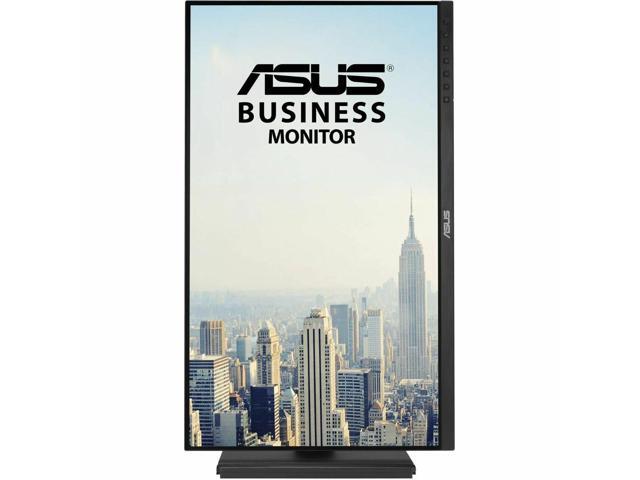 Asus BE249CGN 24' Class Full HD LED Monitor - 16:9 - Black - 23.8' Viewable - IPS - LED Backlight - 1920 x 1080 - 16.7 Million Colors - 350 Nit - 5...