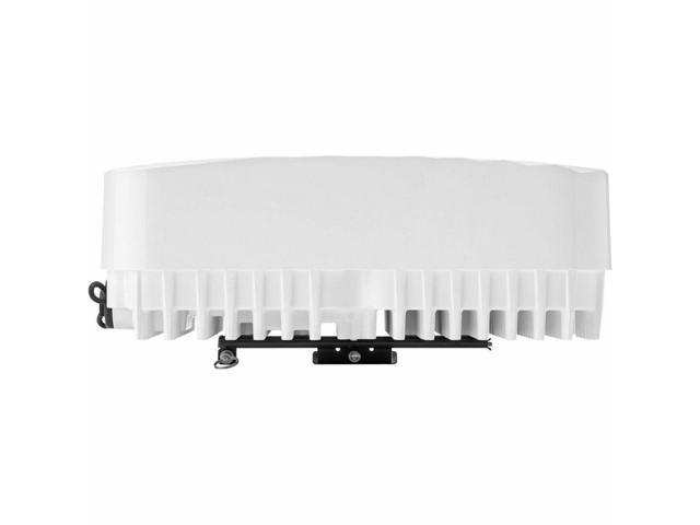 Aruba AP-763 Tri Band Wi-Fi 7 5.80 Gbit/s Wireless Access Point - 2.40 GHz, 5 GHz, 6 GHz - MIMO Technology - Single User/Multi User MIMO - Network...