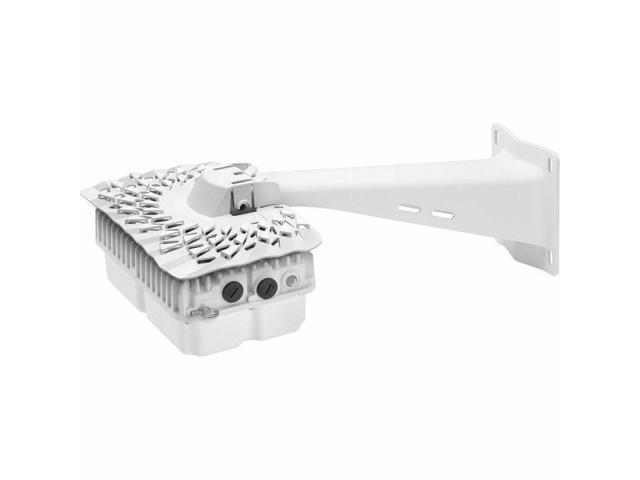 Aruba AP-763 Tri Band Wi-Fi 7 5.80 Gbit/s Wireless Access Point - 2.40 GHz, 5 GHz, 6 GHz - MIMO Technology - Single User/Multi User MIMO - Network...