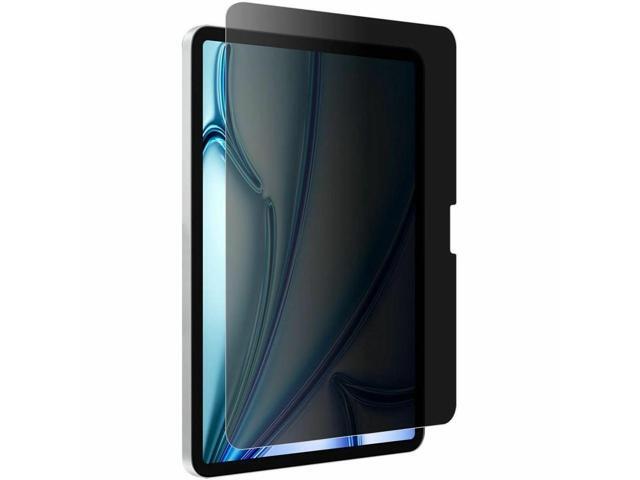 CODi Privacy Glass Screen Protector for iPad Pro 11' (M4, M5) - 28° Privacy & 9H Hardness - 0.4mm ultra-thin design for HD clarity, touch...