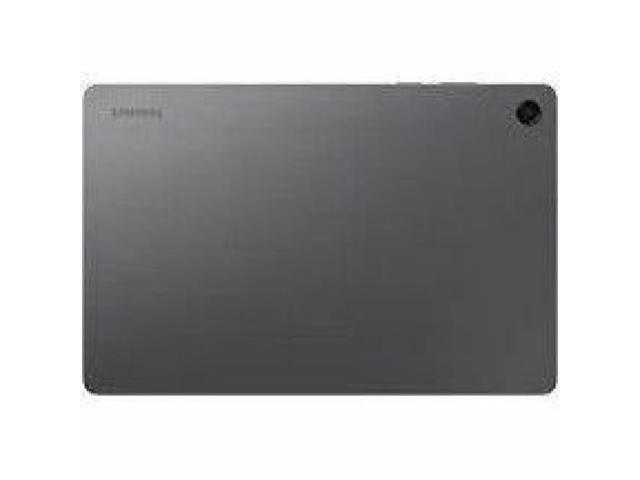 Samsung - Galaxy Tab A11+ - 11" 256GB - Wi-Fi - Gray - image 8