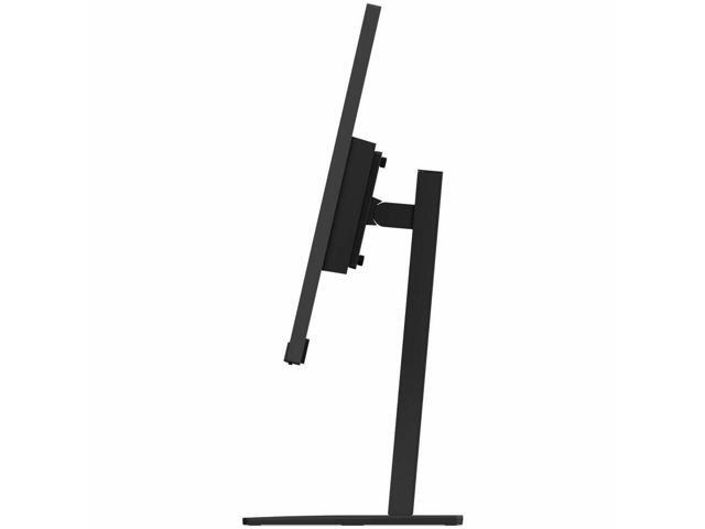 Lenovo ThinkVision E27Q-40 27' Class WQHD LED Monitor - 16:9 - 27' Viewable - IPS - 2560 x 1440 - 16.7 Million Colors - 350 Nit - 4 ms - 100 Hz...