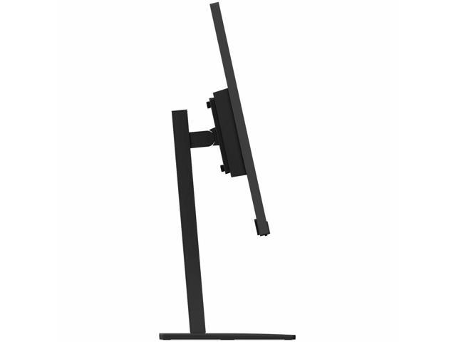 Lenovo ThinkVision E27Q-40 27' Class WQHD LED Monitor - 16:9 - 27' Viewable - IPS - 2560 x 1440 - 16.7 Million Colors - 350 Nit - 4 ms - 100 Hz...