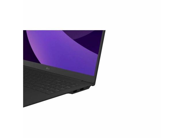 LG gram Pro 16Z90TR-E 16Z90TR-E. AZB8U1 16' Notebook - Intel Core Ultra 9 285H (2.90 GHz) - 32 GB - 1 TB SSD - Windows 11 Pro - NVIDIA RTX 5050 8GB...