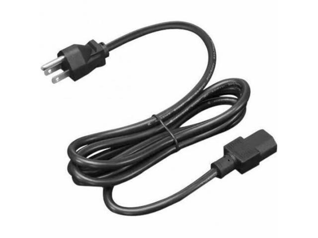 Lenovo ThinkCentre 230W AC Adapter Gen 2(Slim Tip) - 230 W - 5.91 ft Cable - 120 V AC, 230 V AC Input - Black 4X21L38738