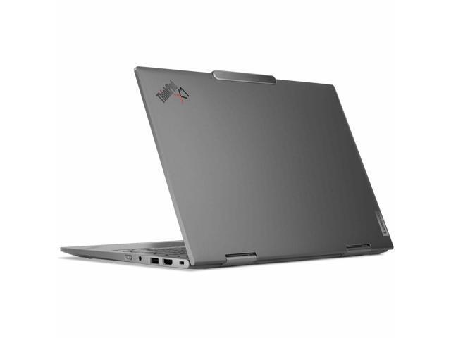 Lenovo ThinkPad X1 Gen 10 Aura Edition 21Q1S12M00 14' Touchscreen Convertible Notebook - Intel Core Ultra 7 255U - 16 GB - 1 TB SSD - Windows 11...