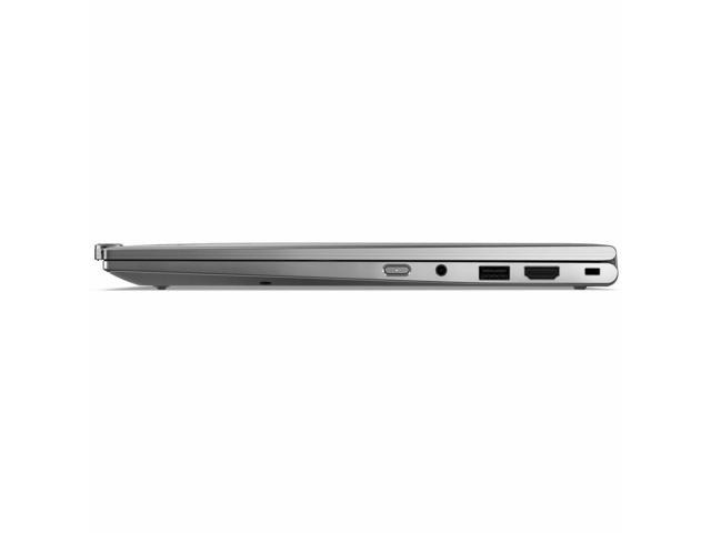 Lenovo ThinkPad X1 Gen 10 Aura Edition 21Q1S12M00 14' Touchscreen Convertible Notebook - Intel Core Ultra 7 255U - 16 GB - 1 TB SSD - Windows 11...