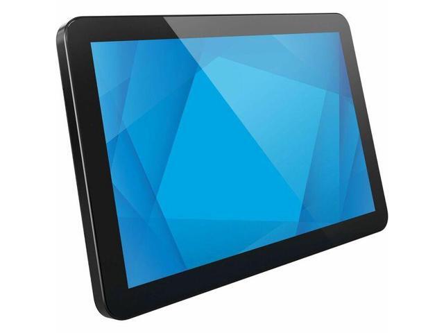Elo 1004L 10' Class LED Touchscreen Monitor - 16:10 - 30 ms - 10.1' Viewable - Projected Capacitive - 10 Point(s) Multi-touch Screen - 1280 x 800 -...
