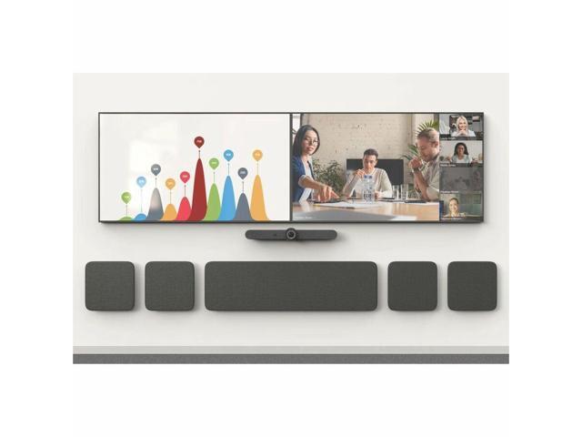 Heckler Design ADA Panel - Black Grey - High-density Urethane (HDU), Acrylonitrile Styrene Acrylate (ASA), Polyester Fabric H808-BG